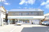 ローソン 深草藤森店