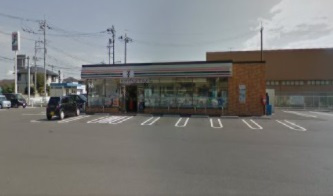 セブンイレブン筑西川島店の画像