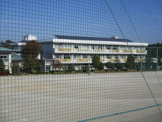 東松山市立市の川小学校
