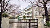 西亀有小学校