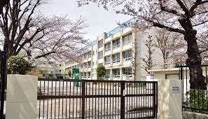 西亀有小学校の画像1