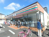 セブンイレブン西亀有３丁目店
