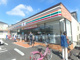 セブンイレブン西亀有３丁目店の画像