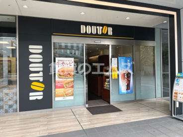 ドトールコーヒーショップ 薬院駅店 ドトールコーヒーショップ 薬院駅店の画像1