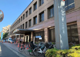 石神井警察署