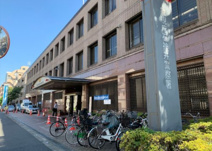 石神井警察署