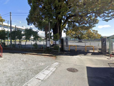 南足柄市立岡本小学校の画像1