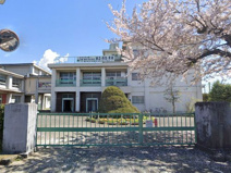 南足柄市立岡本中学校