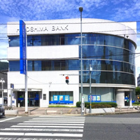 広島銀行古市支店