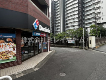 ドミノピザ　蒲田あやめ橋店の画像5