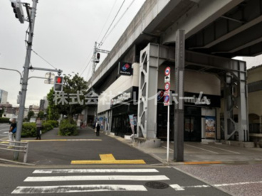 ドミノピザ　新馬場店の画像1
