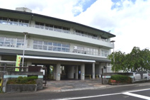 会津若松市立松長小学校