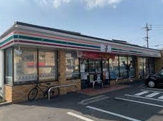 セブンイレブン 名古屋鳥居西通1丁目店
