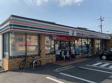 セブンイレブン 名古屋鳥居西通1丁目店の画像1