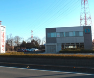 JAいるま野宮町支店