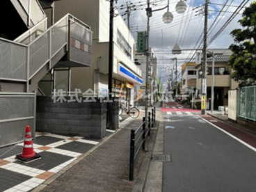ローソン大田蒲田一丁目店の画像2
