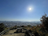 公園 五鬼城展望公園