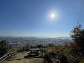 五鬼城展望公園