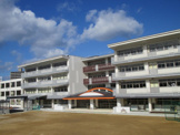 老松小学校