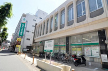 埼玉りそな銀行 坂戸支店