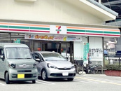 セブンイレブン 神戸魚崎南町4丁目店