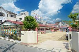 茨木東邦幼稚園の画像1