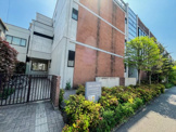 社会福祉法人至誠学舎立川成育しせい保育園