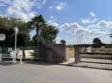 松戸市立栗ケ沢中学校