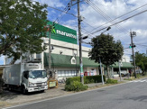 マルエツ 小金原店