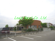 牧耳鼻咽喉科医院