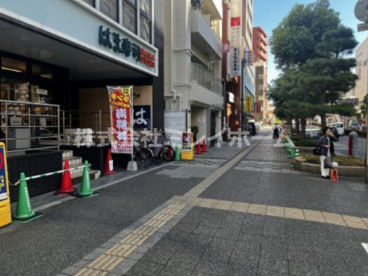 はま寿司　蒲田駅東区役所前本通店の画像3