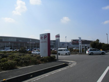 イオン 羽生店の画像1