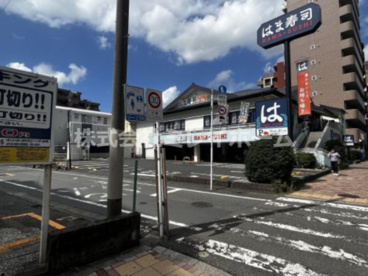 はま寿司　環八大鳥居店の画像2