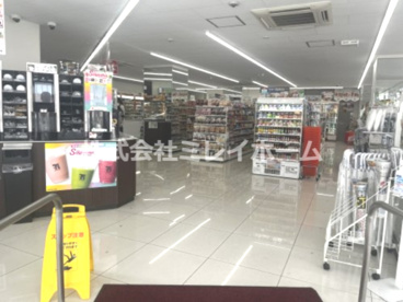 セブンイレブン　京急蒲田駅前店の画像2