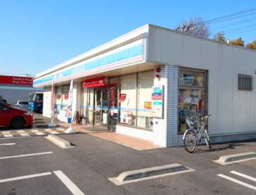 ローソン 鶴ヶ島若葉店の画像1