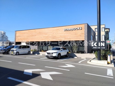 スターバックスコーヒー 浜松葵東店の画像1