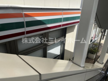 セブンイレブン　京急ST蒲田東口駅前広場店の画像2