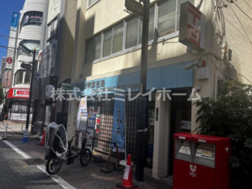 蒲田駅前郵便局の画像4