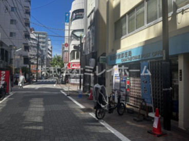 蒲田駅前郵便局の画像5