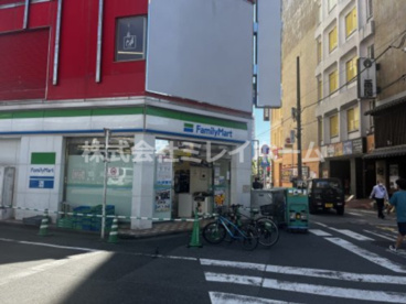 ファミリーマート　蒲田西口工学院通り店の画像3