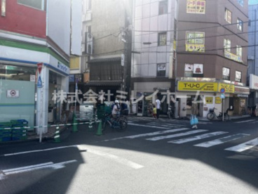 ファミリーマート　蒲田西口工学院通り店の画像5