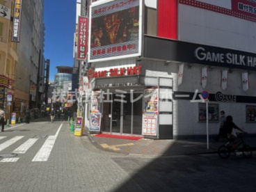 シルクハット蒲田西口店の画像3
