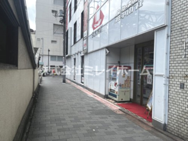 シルクハット蒲田西口店の画像4