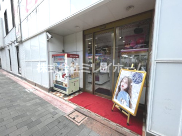 シルクハット蒲田西口店の画像5