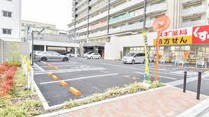 スギドラッグ 赤羽南店周辺の賃貸物件のことなら(株)メイワ・エステートへお任せください スギドラッグ 赤羽南店の画像4