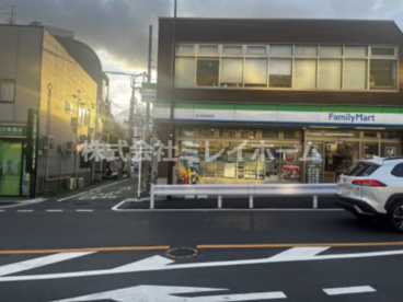ファミリーマート　品川区役所前店の画像2