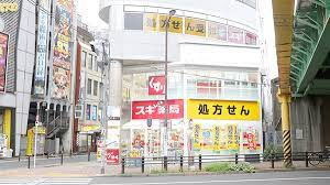 スギドラッグ 水道橋店周辺の賃貸物件のことなら(株)メイワ・エステートへお任せください スギドラッグ 水道橋店の画像1