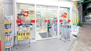 スギドラッグ 水道橋店周辺の賃貸物件のことなら(株)メイワ・エステートへお任せください スギドラッグ 水道橋店の画像2