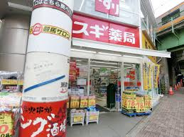 スギドラッグ 水道橋店周辺の賃貸物件のことなら(株)メイワ・エステートへお任せください スギドラッグ 水道橋店の画像3