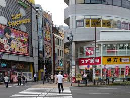 スギドラッグ 水道橋店周辺の賃貸物件のことなら(株)メイワ・エステートへお任せください スギドラッグ 水道橋店の画像4